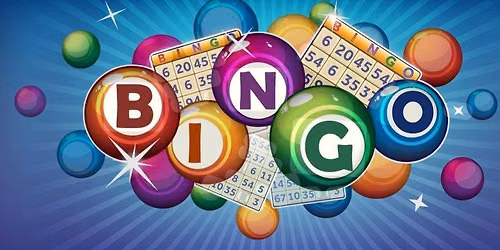 Variety Prize Bash Bingo