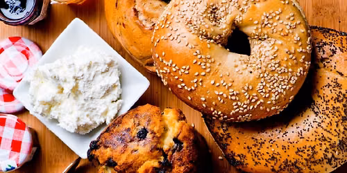 Sunday Brunch Buffet: Boston College