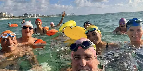 Open Water Swim