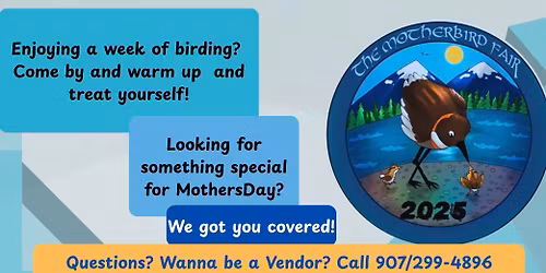 6th Annual MotherBird Fair