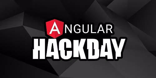 Angular Hack Day - Melbourne