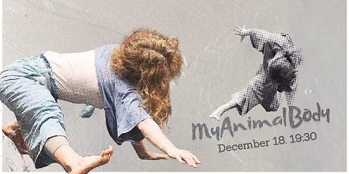 MyAnimalBody - Mozg\u00e1sfoglalkoz\u00e1s