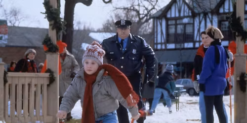 Home Alone | 35th Anniversary