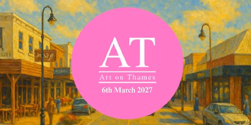 Art on Thames Street 2027