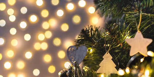 Christmas Candlelight Classics