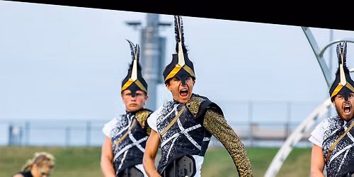 DCI Michigan at Lubbers Stadium