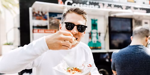 Cousins Maine Lobster at Nardis Gun Club/Original