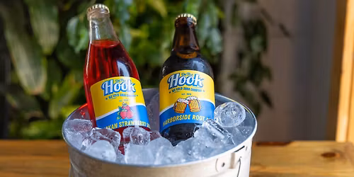 Park City, UT - On the Hook Fish and Chips