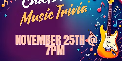 Chiefs Music Trivia