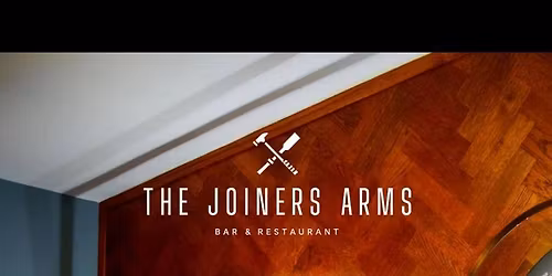 Joiners arms darts Tournament