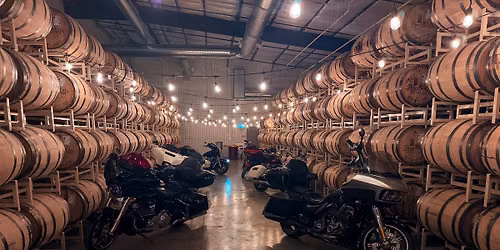 2026 All Patriots Poker Run