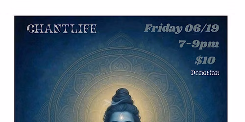 Community Kirtan at Yoga Nest Venice