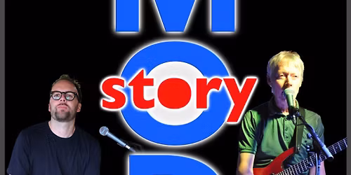 Live music with mod story