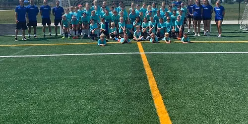 Edwardsville Finishing\/Goalkeeper Academy Camp
