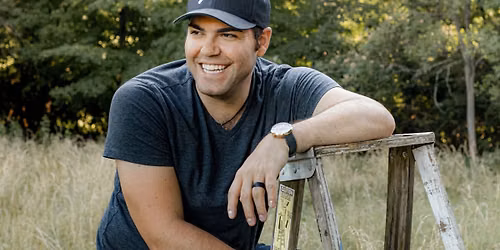 Andrew Salgado: Nashville Recording Artist