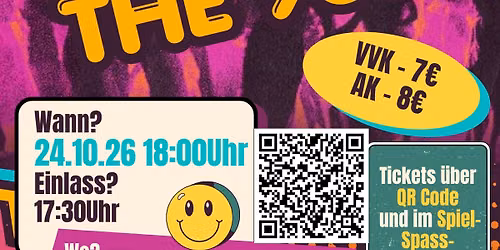 Back to the 90s