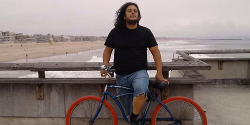 Felipe Esparza
