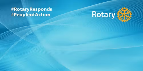 Golf Tournament- NFM Rotary