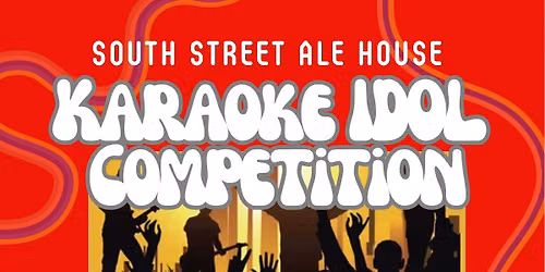 Karaoke Idol Competition 
