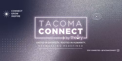 Tacoma Connect