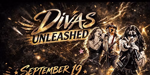 Divas Unleashed - Moose 1727 - Waterlick