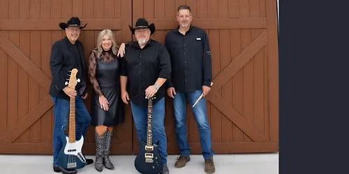 Hill City Pub with the Wild Honey Band