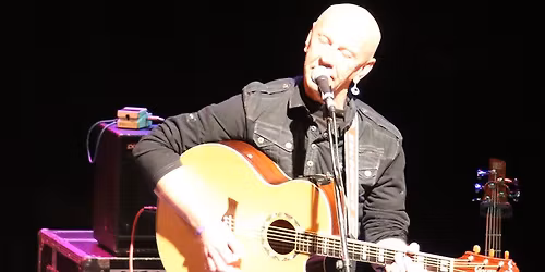 Kevin Dempsey - Workshop\/Concert - Launceston Folk Club