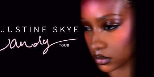 Justine Skye