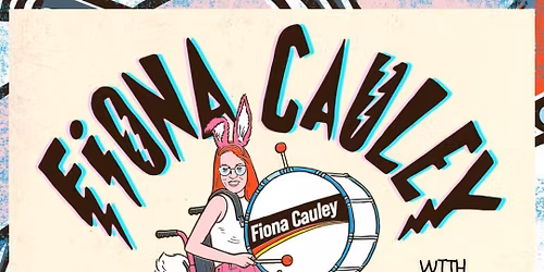 Fiona Cauley