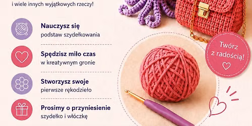 \ud83e\uddf6 Ma\u0142e oczka, wielka satysfakcja \u2728