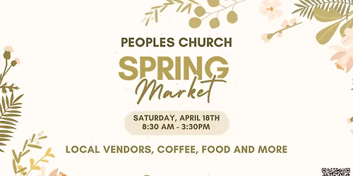 Spring Market