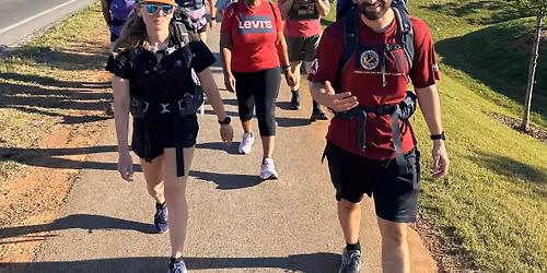 Thursday Weekly Ruck