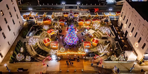 Sandusky Christmas Market WEEKEND #2