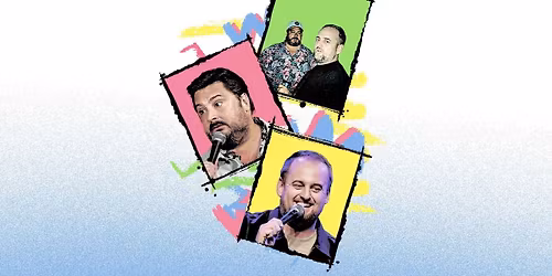 Are You Garbage? - Atlanta