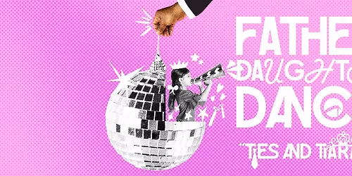 Father-Daughter Dance 2026