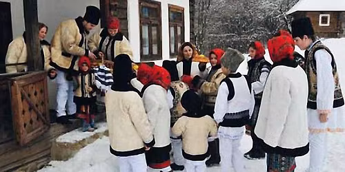 Craciun Bucovina 2025 cu pensiune completa 