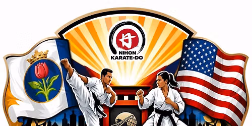 Nikadojo championship 2026