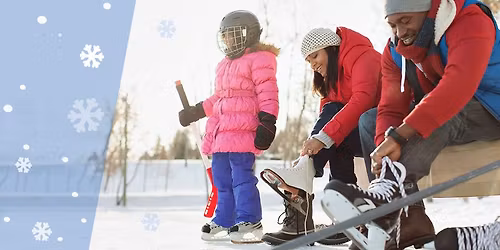 Brantford's Community Skate Exchange