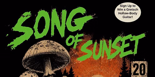 Song of Sunset: Underground