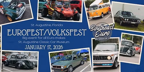 Eurofest\/Volksfest
