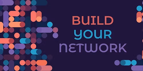 November Third Thursday Networking