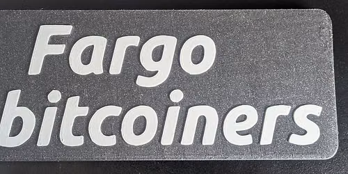 Fargo Bitcoiners Meetup