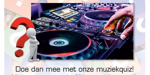 Muziekquiz