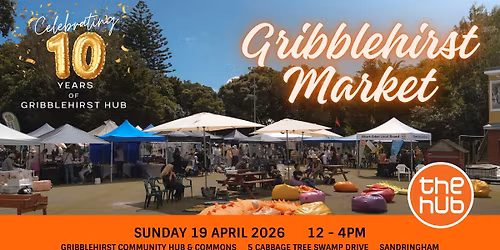 Gribblehirst Market