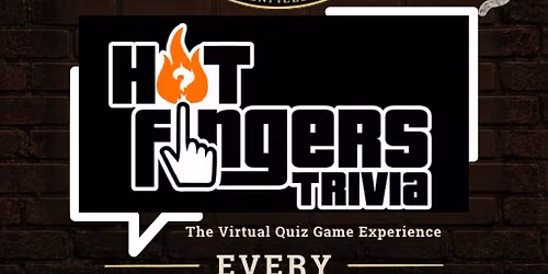 Trivia Night at the Yarde Tavern 