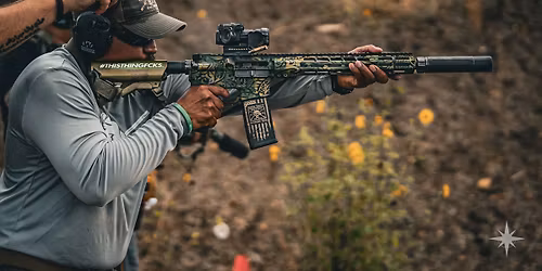 Defensive Carbine II Class (8HRS)
