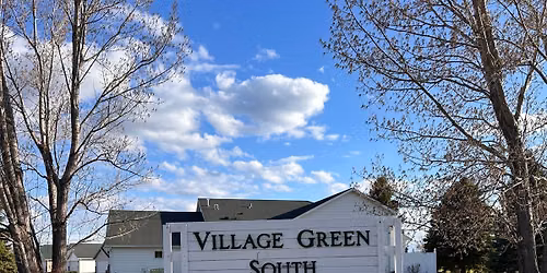 Village Green South Neighborhood Sales 