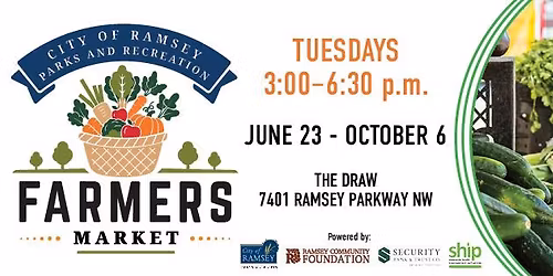 Ramsey Farmers Market