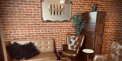 Small Business Saturday Brunch