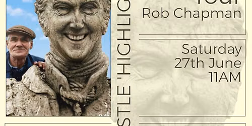 'HIGHLIGHTS' Newcastle upon Tyne Walking Tour